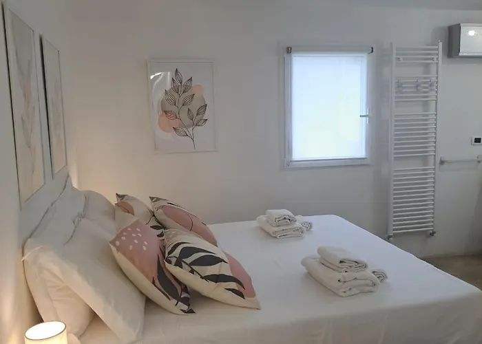 San Cosimato Cozy Flat * Rom