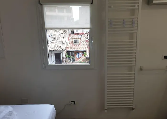 San Cosimato Cozy Flat Apartment *