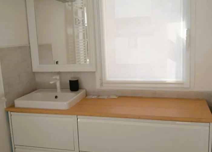 Apartment San Cosimato Cozy Flat