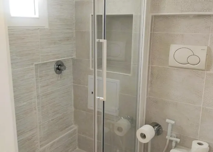 Apartment San Cosimato Cozy Flat *