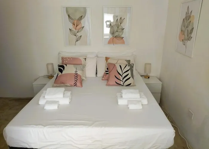 San Cosimato Cozy Flat Apartment *