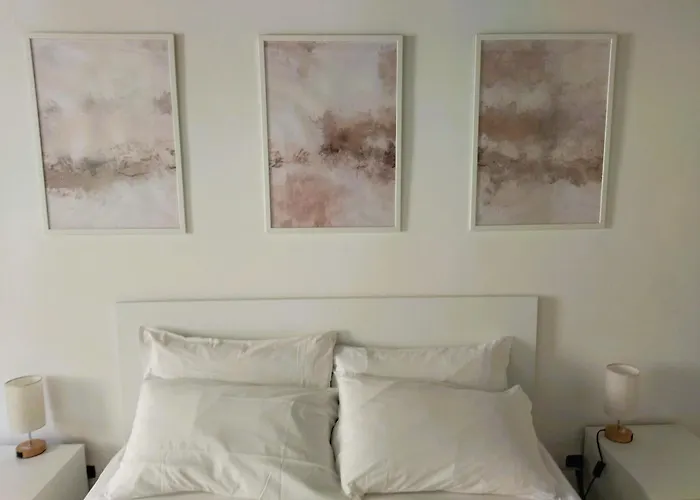 San Cosimato Cozy Flat *