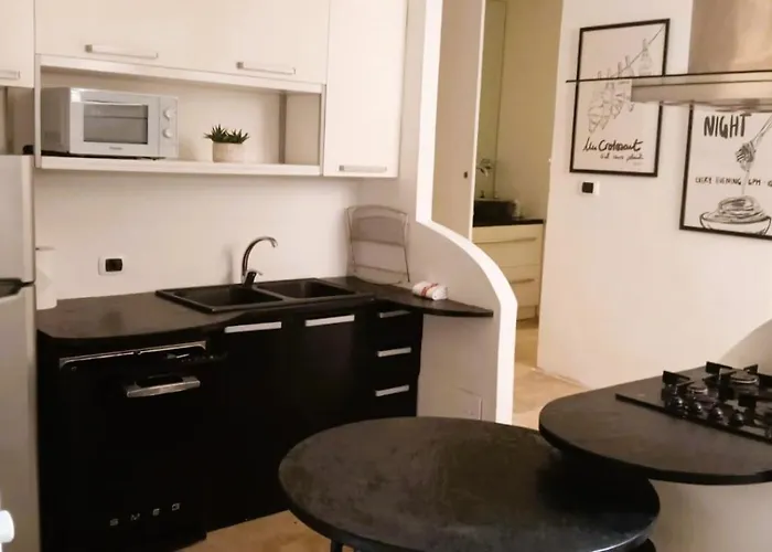 Apartment San Cosimato Cozy Flat